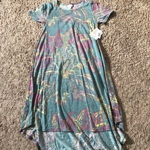 LuLaRoe Carly Dress